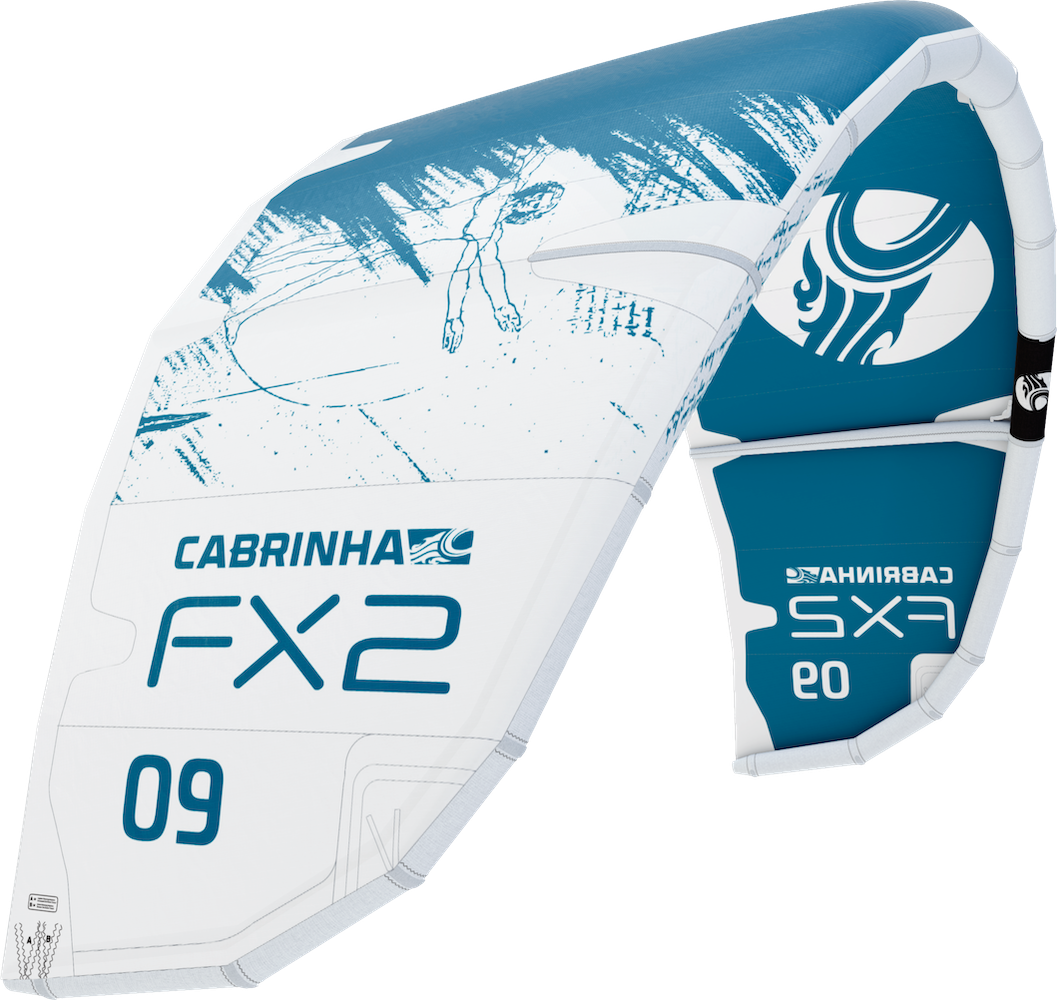 FX2 – Cabrinha Kites